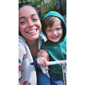 Meet your Posher, Candace